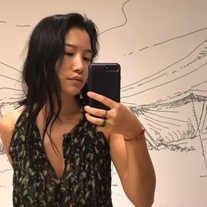 Meet your Posher, Sewon